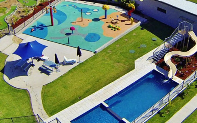 Discovery Parks - Mackay