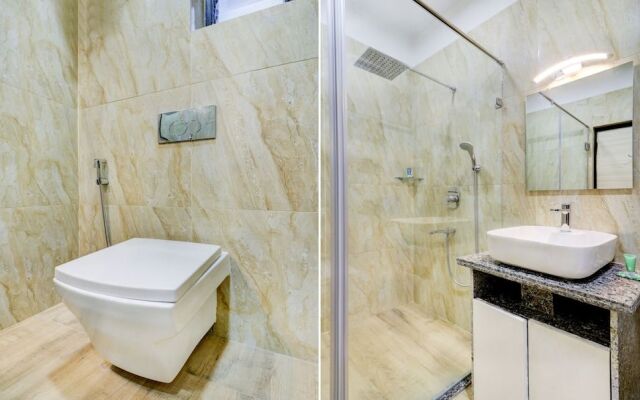 Treebo Trend Bandhan Residency