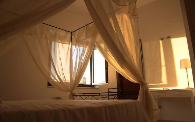 Masseria Catucci Agriturismo