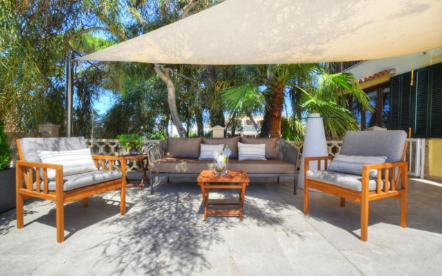 107507 - Villa in Can Pastilla