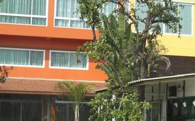Punnara Boutique House