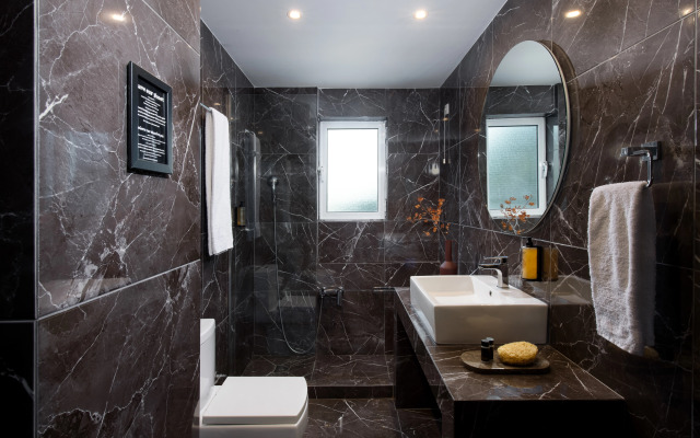 Athenian Riviera Hotel & Suites