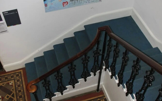 Bath YMCA - Hostel