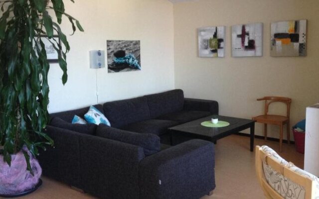 Hässleholmsgårdens vandrarhem - Hostel