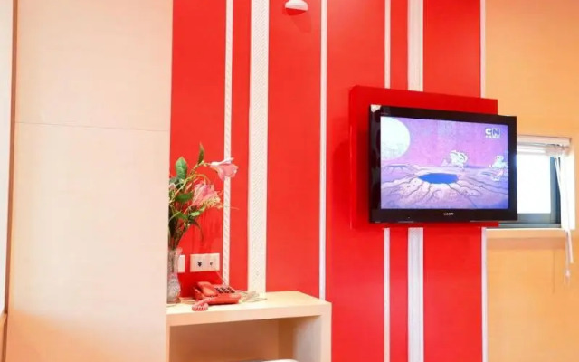 Tan Hui Modern Hotel