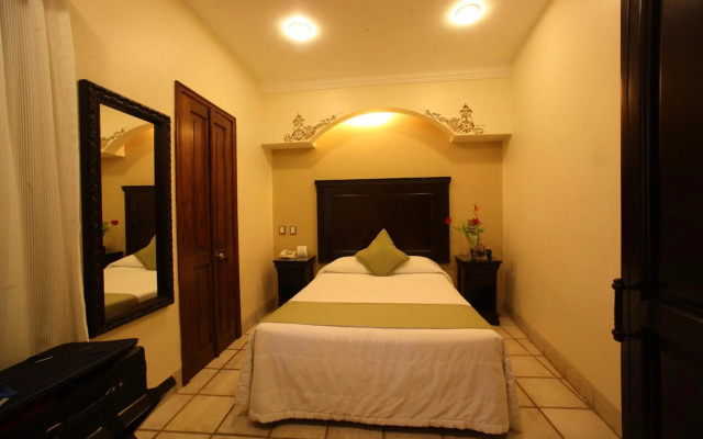 Hotel CasAntica