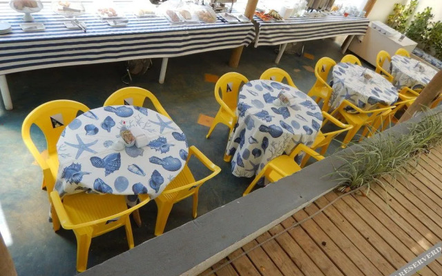 Pousada Galeão Itacaré