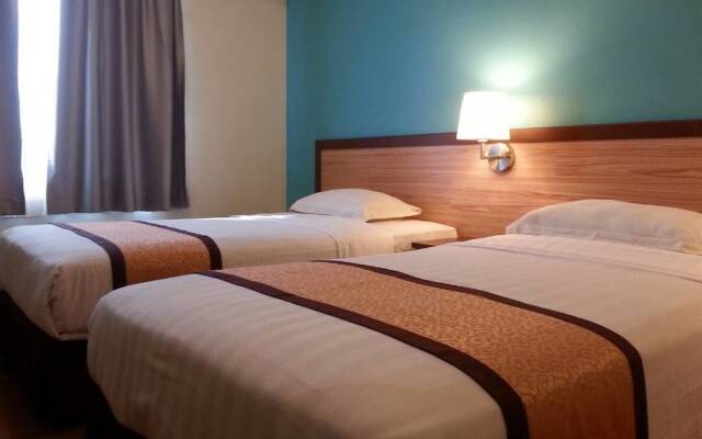TD Lodge Kota Belud