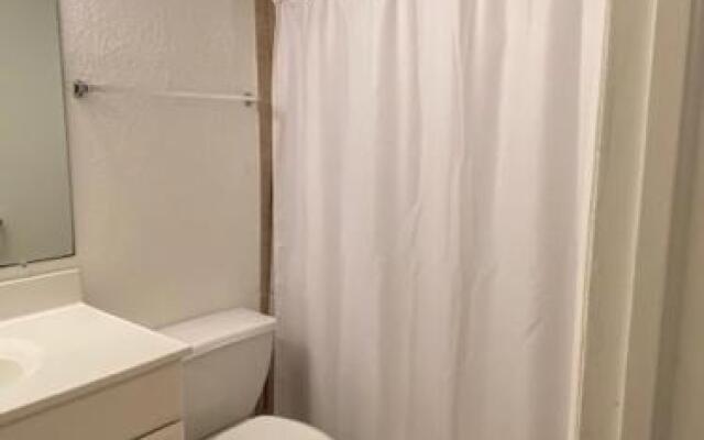 The Marlin Condominium