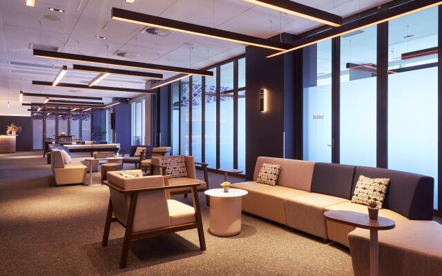Holiday Inn Express Melbourne Southbank by IHG