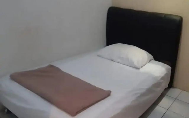 Hotel O Pondok Zalsha