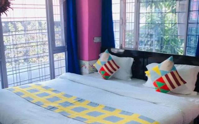 MMM Homestay & Rentals
