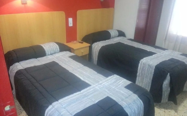 Hostal Cal Jaume