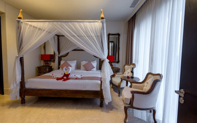 Luxury Apartment at AYANA Residences