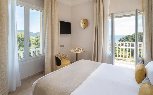 Grand Hotel Des Lecques, BW Signature Collection