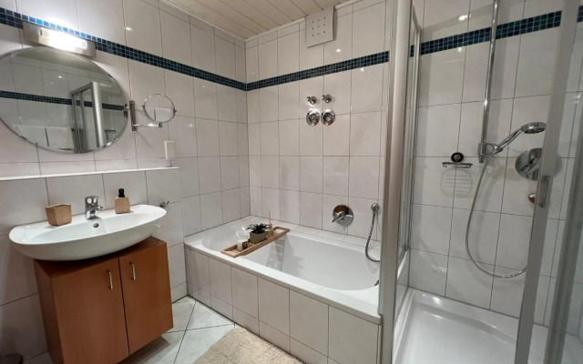 Ferienapartment Alex am See