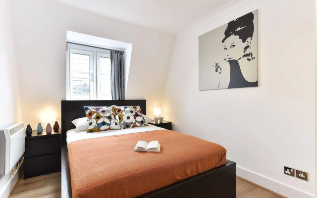 Clerkenwell Executive Apartments