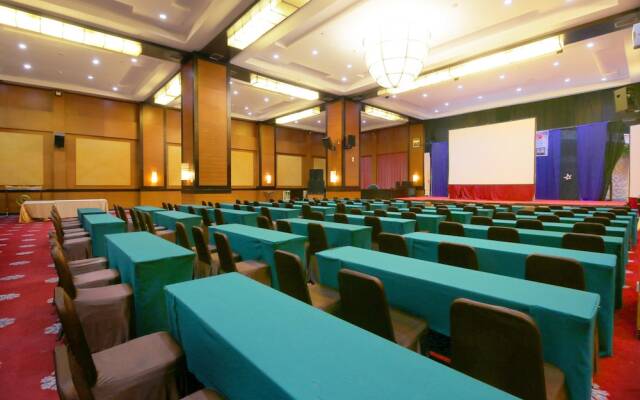 Airy Premier Sei Pangeran Jendral Sudirman