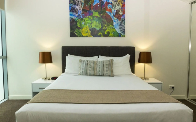 Evolution Apartments