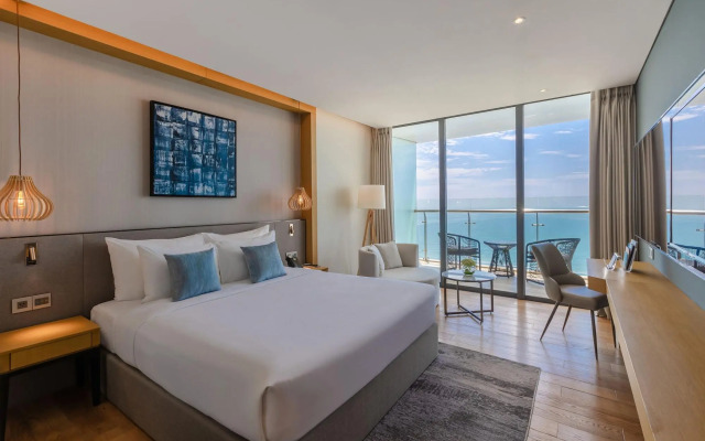 Prince Hotel Da Nang (Formerly Sel de Mer Hotel & Suites)