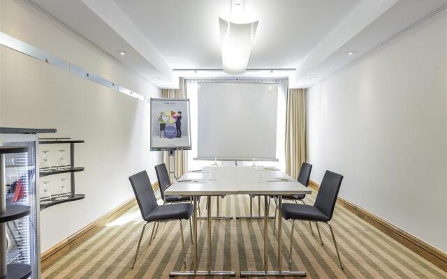 Novotel Freiburg am Konzerthaus