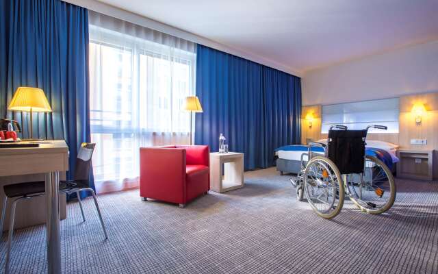 Park Inn by Radisson Linz