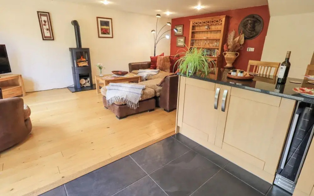 Stonegarth Mews