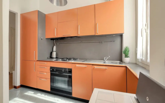 JOIVY Bright flat near the city centre