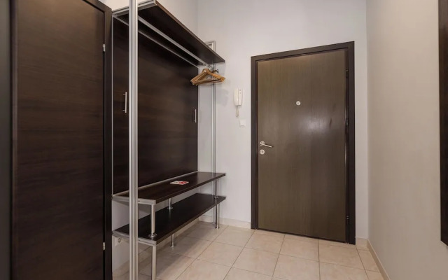 ShortStayPoland Giełdowa B184