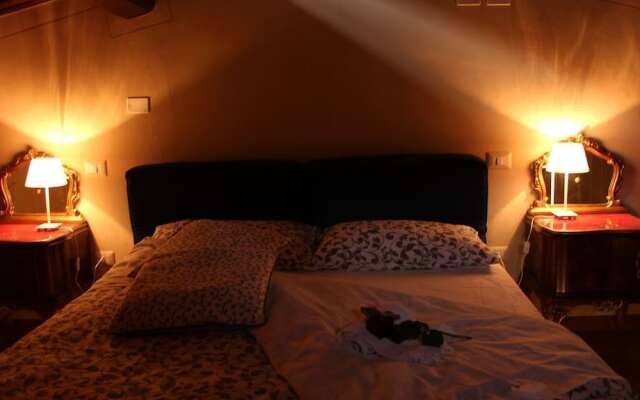 Il Cortile delle Rose