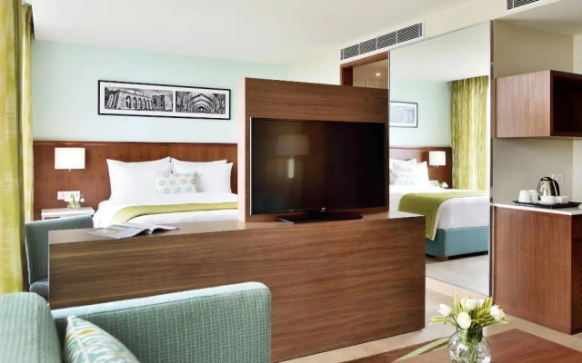 Fairfield by Marriott Indore