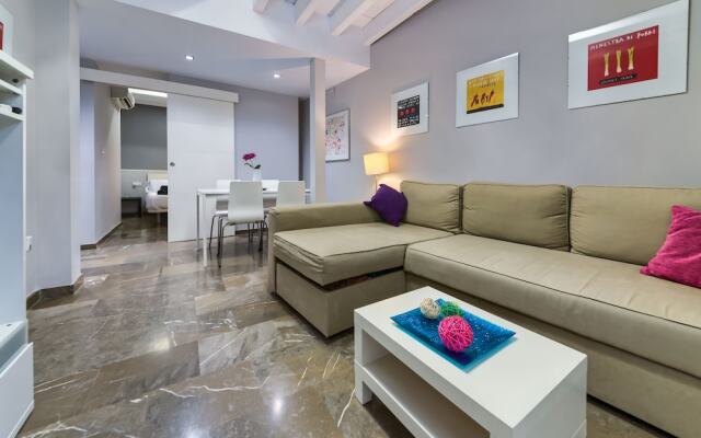 Holidays2Granada Apartment