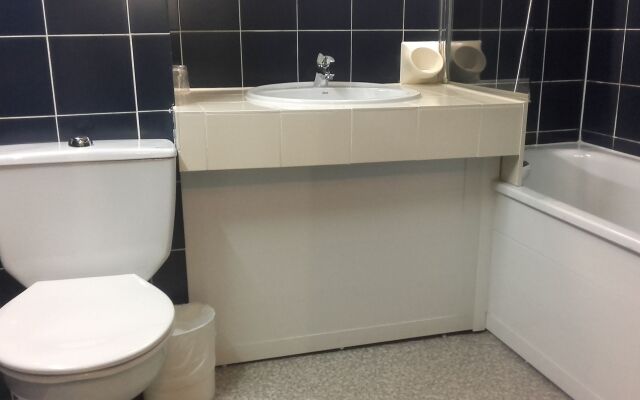 ibis Styles Bordeaux Sud