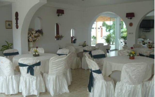 Hotel La Posada Del Ingles