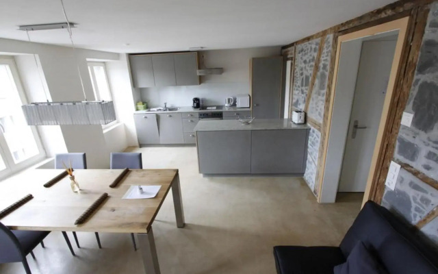 Easy-Living Apartments Lindenstrasse 21