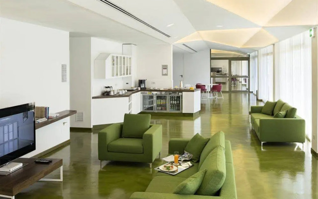 UNAWAY Hotel Fabro
