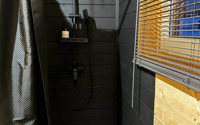 Lake Camp (Лэйк Кемп)