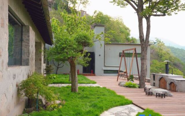 Ninan Shanju Private Hot Spring Homestay