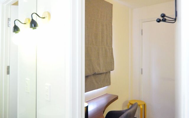 The Junction Hotel Hai Ba Trung