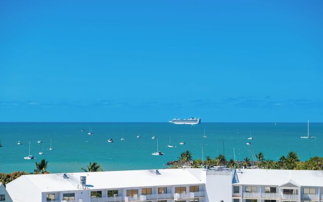 Ocean Views 14A