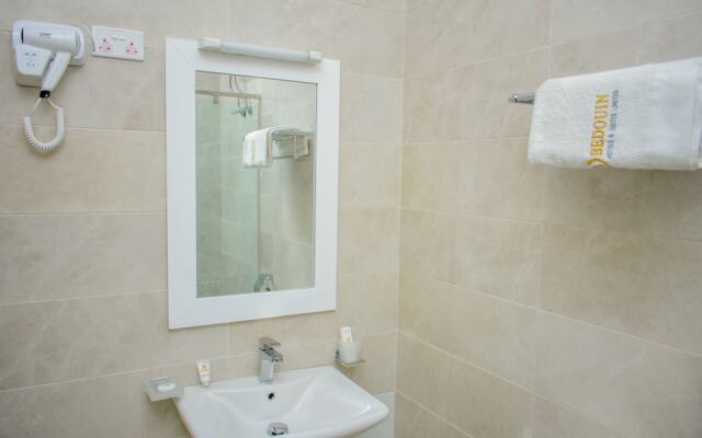 Bedouin Hotel & Suites
