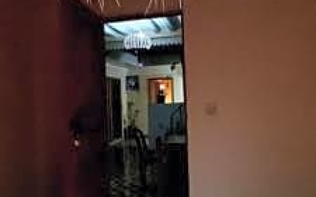 N12 Chennaoui house