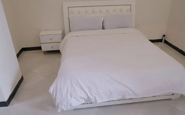 PrimeNest - My Dream Apartment