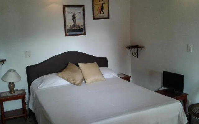 Hotel Casa Belle Epoque