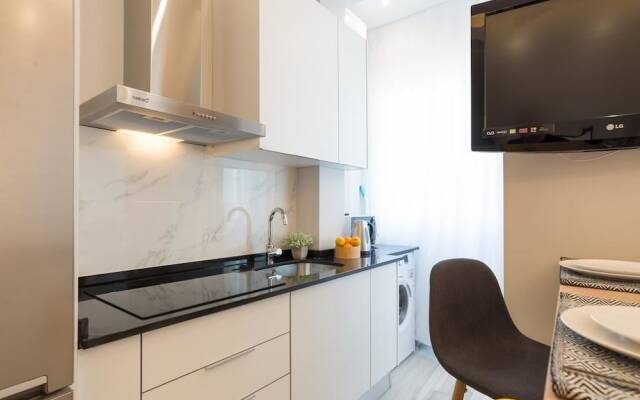 Malagasuite Cathedral Alley