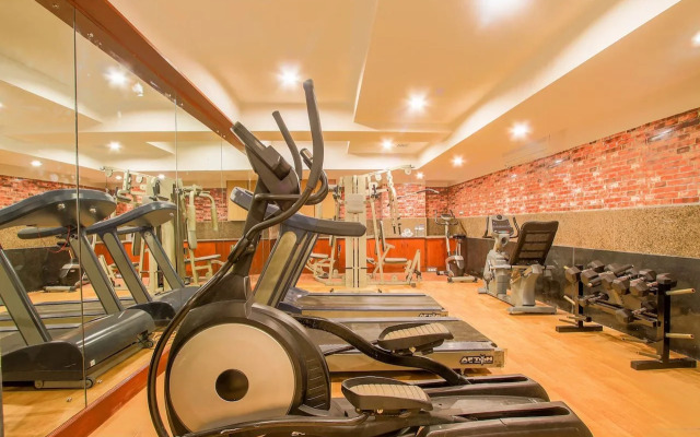 Citadel Sarovar Portico Bengaluru