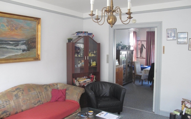 Guesthouse Sharon Aarhus