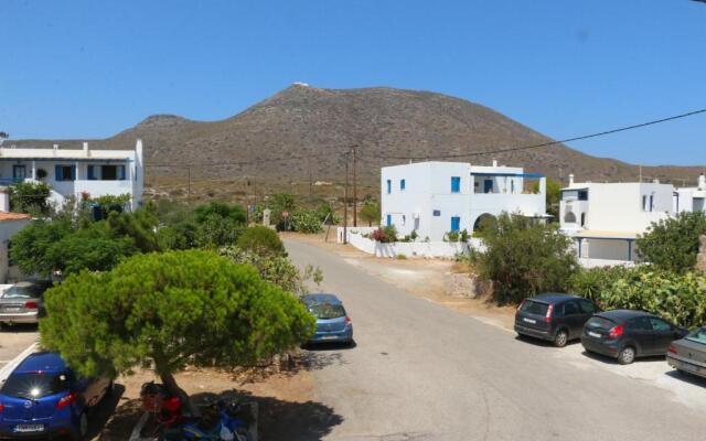 Avlemonas Guest House