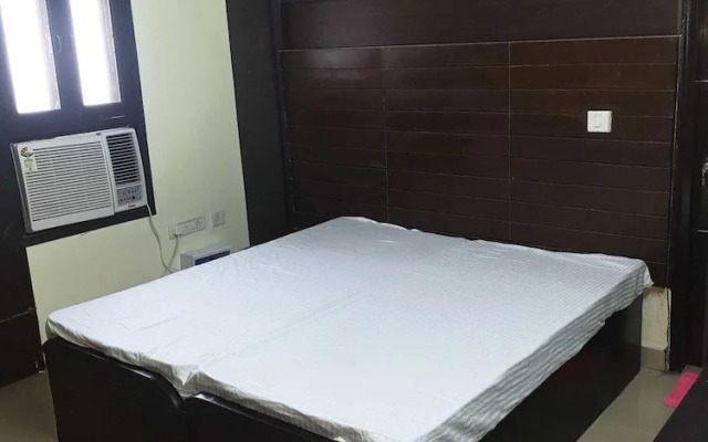 Hotel Krishna Guest House