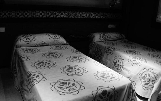 Hostal La Conilena